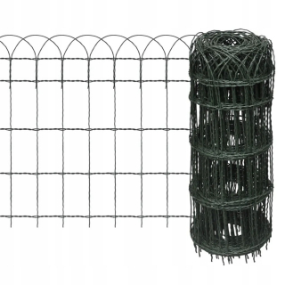 Obruba do záhrady - Hrniec pre zvýšené zľavy, 160x40x38 cm, polyp