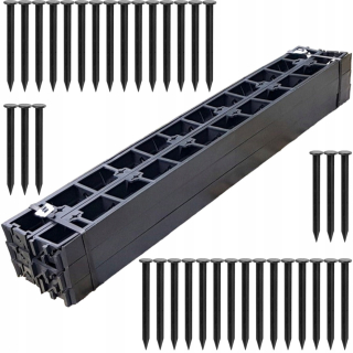 Obruba do záhrady - AUTOŠTARTÉR VÝKONNÝ ŠTARTOVANIE 12000MAH