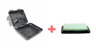 Kryt filtra+Honda GC GC GC filter 135 160 190