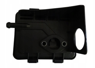 Kryt vzduchového filtra NAC 1P56F LS1210 MEX40-99