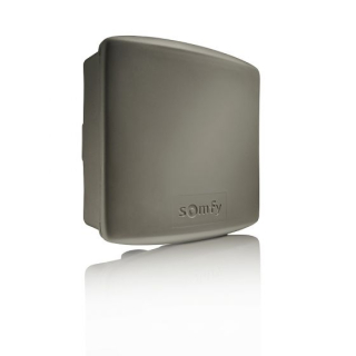 Prijímač na bránu - Somfy RTS 433 420 MHz Radio prijímač