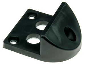 Garážová brána - Bunder Stoper pre hru Big Solid Solid