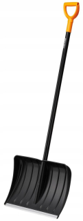 Vidly, lopata - SNEHOVÁ SPRCHA ŠÍRKA 530MM D.1150MM PEV