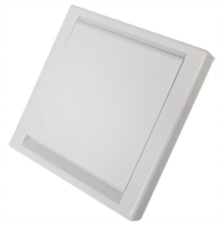 Centrálny vysávač Sach Quadra White