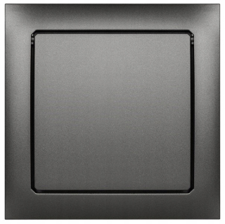 Centrálny vysávač Leovac inox