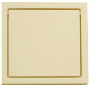 Centrálne vysávač UPA Creamy Nest
