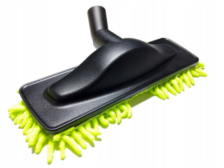 Centrálny vysávač mop fi32mm mikrovlákna