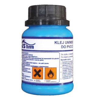 Centrálne vysávač Universal Glue 120 ml 210