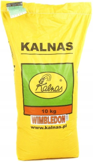 Odolný športový trávny šport Wimbledon Kalnas 10 kg