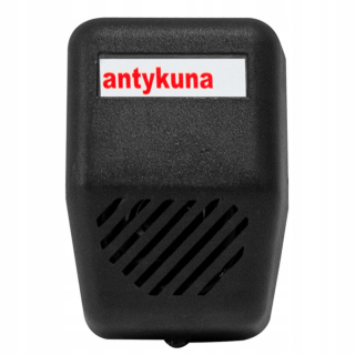 Repelent, plašič  pre zvieratá - Ratoma Rodist Antuna Strong Mouse + Darček