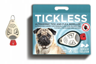 Ticks Tick Repeller Tickless Ultras