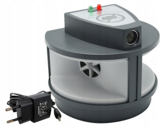 Repelent, plašič  pre zvieratá - Waterpro Mouse Hodent Repeler