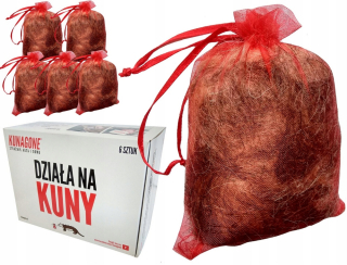 Repelent, plašič pre zvieratá - Plachta 3x6, hrubá, 120G, vystužená, VEĽMI PEVNÁ