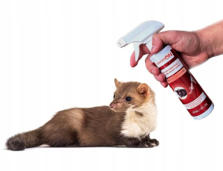Macing Repeller v spreji 250 ml