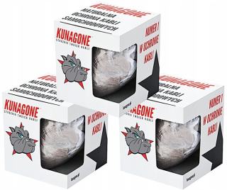 Repelent, plašič pre zvieratá - Plachta 3x4 super kvalita hrubá 260 g Frost -dust UV