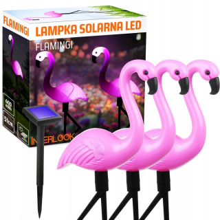 Solárna zapichovacia záhradná lampa - Hrniec urbi dUC600 hrnca s vložkou