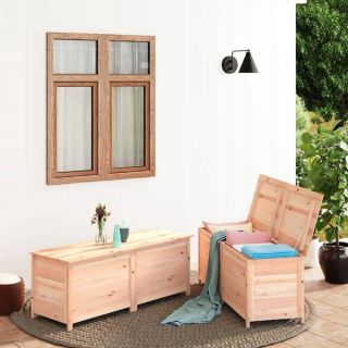 Záhradný box- Garden Cushion Gearbox 200x50x56cm FIR
