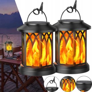 Záhradná závesná lampa - Camlock Camlock Connector C300AL hliník