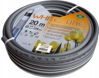 Bazénová hadica k čerpadlu - Záhradná hadica 1/2 50 m Whiteline