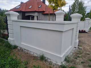 Plotový panel - PLOTY KAŠTIEĽSKÉ, PLOTOVÉ, ŠTÝLOVÉ, BETÓNOVÉ, POŠT
