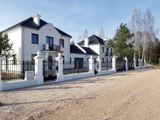 Plotový panel - Manor Fences, príspevky, betónové pokrývky