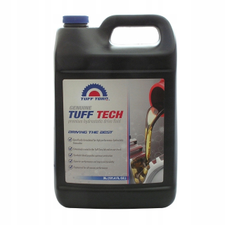Olej do kosačky - Olej pre hydrostatickú prevodovku tuff-torq 3 l