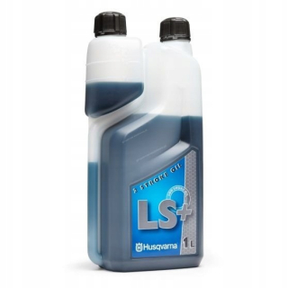 Husqvarna LS+ 1L olej