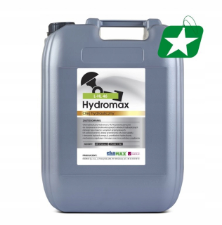 Olej do kosačky - Hydraulický olej Hydromax HL-46 20L