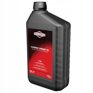 Olej do kosačky - Husqvarna 346 351 353 550 560 ložisko ložiska