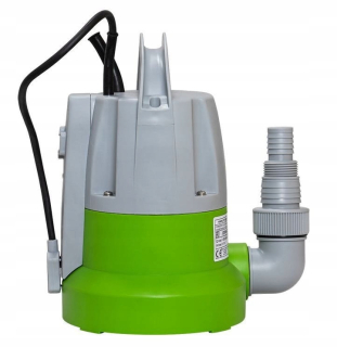 Čerpadlo, hydrofór - Omnigena Omni GO 400 Špecifické čerpadlo 230V