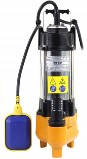Čerpadlo, hydrofór - Hydrofórové čerpadlo PJ60/45 230V IBO 60L/min Efektívne