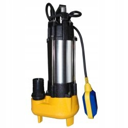 Čerpadlo,  hydrofór - Omnigena Spind Pump WQ 180F 230V