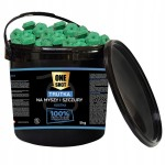 Repelent, plašič  pre zvieratá - Jeden výstrel na myšiach a potkanoch - Cube 5 kg