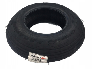 Kolesá na kosačku na trávu - Partner Preme P11577 P11597 P12597 Driving Belt