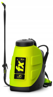 STRIEKAČ NA BATÉRIU FX 7L MAROLEX NOVINKA