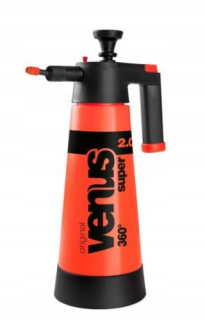 Tlakový postrekovač kvázar venus super 2l