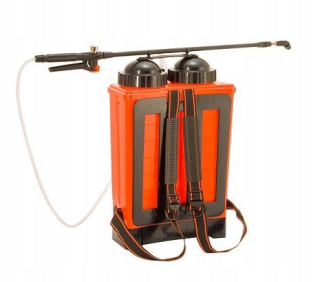 Spray Charker Neptun Bactive 15l Won 0423