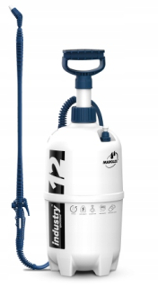 Záhradný postrekovač - Postrekovač odvetvia Marolex 12L F.Alka Line Bag