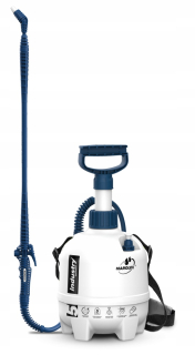 Záhradný postrekovač - Marolex Industry 5L SPREAPER F.ALKA LINE