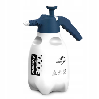 Záhradný postrekovač - Marolex Industry Ergo 3L ALKA LINE SPREAPER