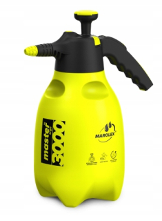 Marolex Master Ergo 3000 3L postrekovač