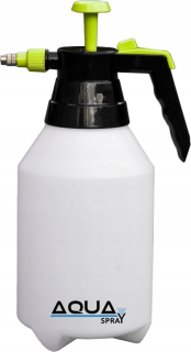 Záhradný postrekovač - Compo BIO Univerzálna zemina 15l