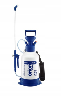 Záhradný postrekovač - Orion Super Alka 6L WTO 0335 Spers