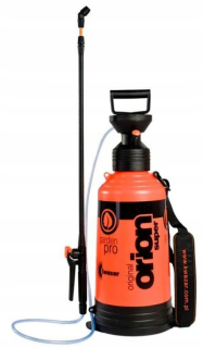 Záhradný postrekovač - ORION SUPER NOVÝ ROZSTREKOVAČ 12L WOO.0397 QUASAR