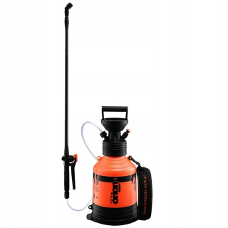 Záhradný postrekovač - Orion Super New 3L Woo.0320 SPAZAR