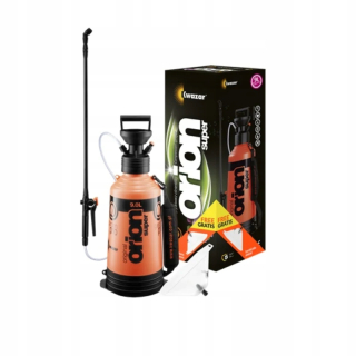 Záhradný postrekovač - 550 W GT7010 ELEKTRICKÉ PACKY