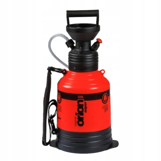 Záhradný postrekovač - Zbierka Orion Super Super Spray 3L