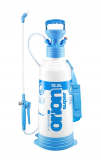 Záhradný postrekovač - Orion Super Pro+9L WTO.0362 SPAS