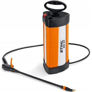Záhradný postrekovač - Stihl SG31 Handy SPREAPER CAPAPECT 5 litrov