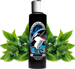 Huby na pestovanie - ORCA 100 ml - Kvapalina MICORIZA (Hydro, pôda, kokos) Úspech rastlín